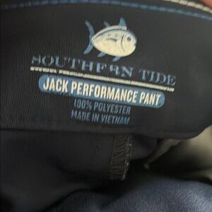 Southern Tide Jack Performance Pant